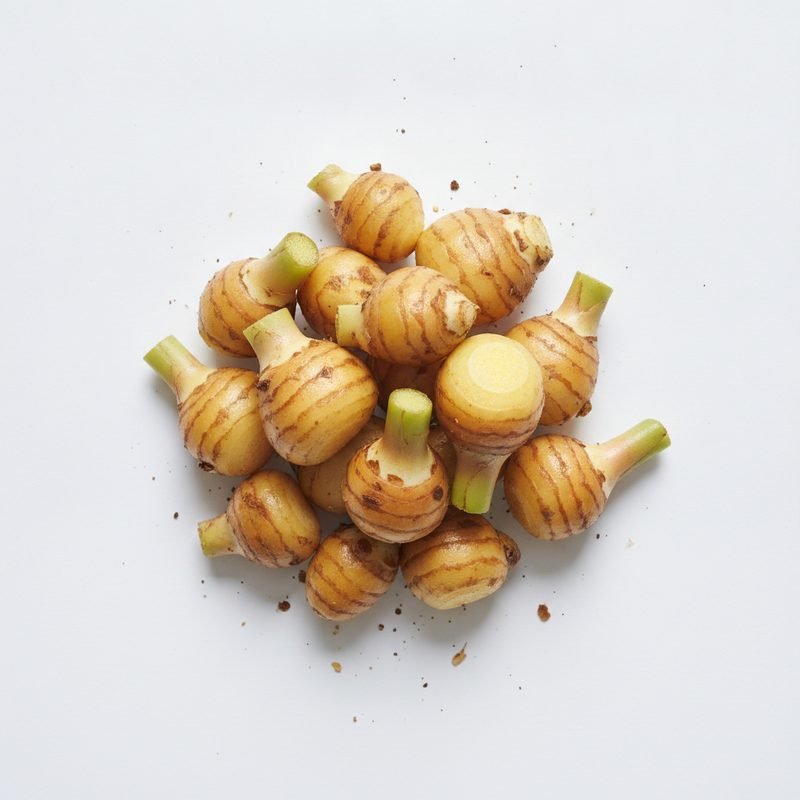 Javanese Turmeric