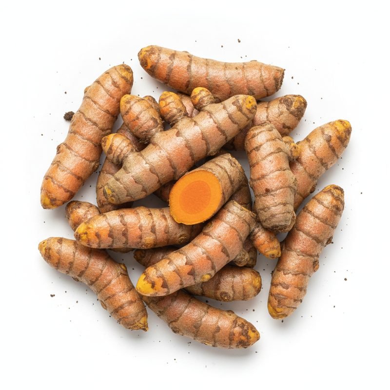 Turmeric