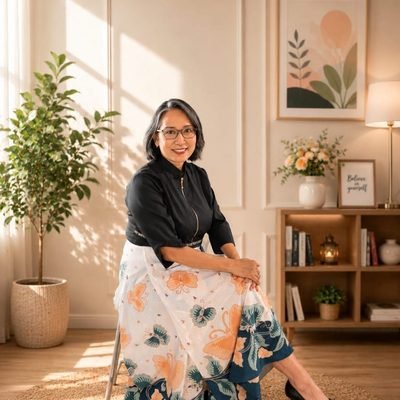 Ambarasari Santana