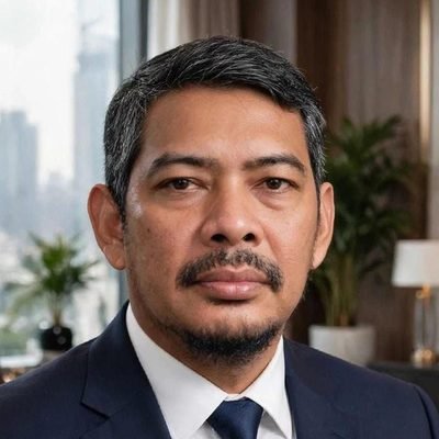 Edi Maryadi